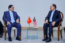 Việt Nam sẽ bảo đảm xuất khẩu gạo ổn định cho Malaysia