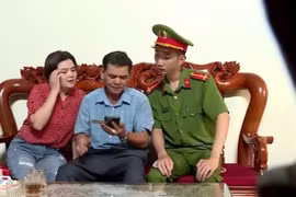 "Từ cây đuốc đến cáp quang": Những thay đổi sau phong trào "Bình dân học vụ số" tại Lạng Sơn