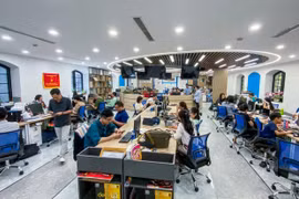 Bài 3: Nếu chỉ “gộp” mà không “giao thoa”…