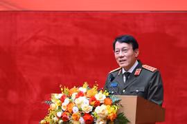 Bộ Công an triển khai Chương trình hành động thực hiện Nghị quyết 59-NQ/TW về hội nhập quốc tế trong tình hình mới