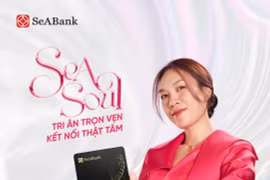 SeABank và Mỹ Tâm: Khi những tâm hồn đồng điệu gặp gỡ và tạo nên hành trình tài chính “thật Tâm”