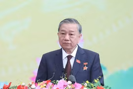 Tổng Bí thư Tô Lâm sẽ thăm chính thức Cộng hòa Phần Lan