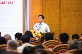 Cần hoàn thiện thể chế để ngành xuất bản phát triển tương xứng với vai trò chiến lược