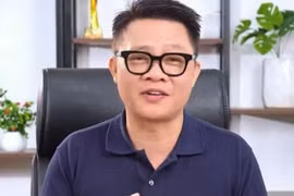 BTV Quang Minh lên tiếng về vụ quảng cáo sữa giả HIUP