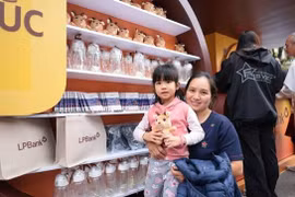 LPBank và hành trình "Chạm Lộc Phát - Chạm Hạnh Phúc": Từ giải pháp tài chính đến giá trị cộng đồng