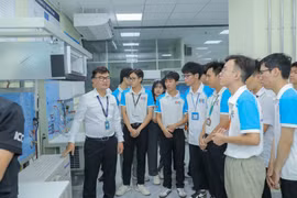 Chưa tới hạn quy định, hàng loạt trường đại học đã xét tuyển bổ sung