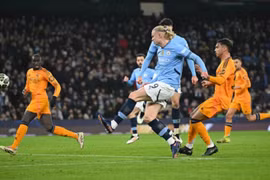 Nhận định Real Madrid vs Man City, 3h ngày 20/2 tại Champions League