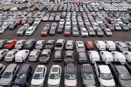 Hãy cẩn thận khi bán xe của bạn vì tội phạm có thể tìm ra nhà bạn từ dữ liệu trên xe