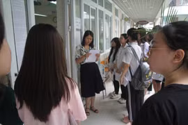 Giải pháp quản lý dạy thêm, học thêm: Ra đề thi không ngoài nội dung chương trình