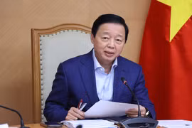 Khuyến nông phải chuyển đổi phương thức sản xuất truyền thống sang canh tác nông nghiệp hữu cơ, hiện đại, thông minh