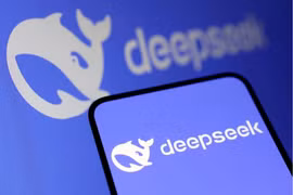 AI của DeepSeek trở thành tính năng không thể thiếu trên xe điện thông minh Trung Quốc