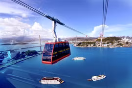 Trọn bộ kinh nghiệm du xuân Sun World Ha Long chỉ với 150.000 đồng