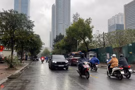Bảo vệ ô tô mùa nồm ẩm: Những lưu ý không thể bỏ qua