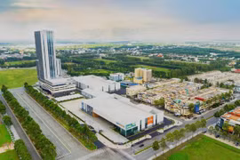 Quy định mới về khu đô thị công nghệ: Đất ở không vượt quá 15%, tập trung phát triển nghiên cứu và đổi mới sáng tạo