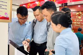 Chuyển đổi số ở Cao Bằng: Đưa dịch vụ công về tận bản làng, đến với người dân