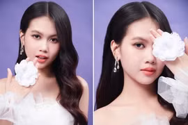 Bảo An – Cô bé 'Xúc xắc xúc xẻ' một thời giờ ra sao?