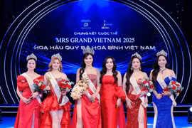 PGS.TS Bùi Hoài Sơn: 'Văn hóa sắc đẹp đang bị thương mại hóa và lệch chuẩn nghiêm trọng'