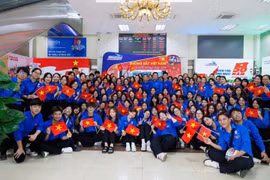 Ngành Luật 'vênh' tới 2 điểm giữa các tổ hợp xét tuyển