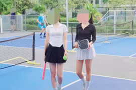 'Trưởng phòng' tập đoàn viễn thông lừa đảo trong nhóm Pickleball, nữ nạn nhân Hà Nội mất tiền tỷ