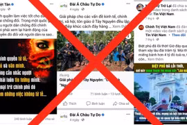 Trong kỷ nguyên số, báo chí phải chủ động tiến công để giữ vững nền tảng tư tưởng của Đảng