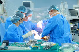 2 vật tư nào 'ăn' sâu quỹ BHYT được đưa vào danh mục kiểm soát quốc gia?