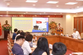 Hình ảnh Việt Nam chưa bứt phá dù tiềm năng vượt trội: Cần thay đổi tư duy truyền thông và đa dạng hóa phương tiện