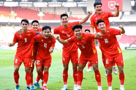 Báo Thái Lan: 'Thành công của Việt Nam bắt nguồn từ đầu tư mạnh mẽ và bền bỉ cho bóng đá trẻ'