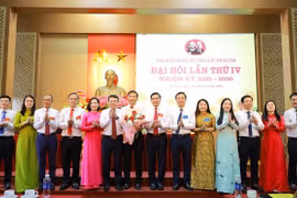 Vững vàng bản lĩnh, bứt phá trong hành trình xây dựng và phát triển văn hóa, con người Hà Tĩnh
