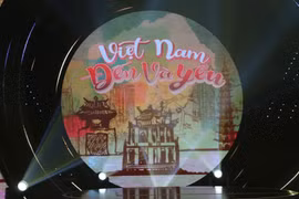 Gala Việt Nam - Đến và Yêu 2025: Nơi tôi gọi là tương lai