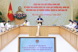 Sữa giả, thuốc giả tràn lan do sự buông lỏng quản lý của một số cơ quan và địa phương