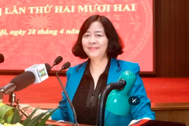 Bí thư Hà Nội: Tên gọi mới xã, phường đẹp, ý nghĩa được nhân dân tán thành