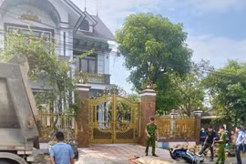 Người đàn ông 61 tuổi tử vong sau va chạm với xe đầu kéo ở Phú Thọ
