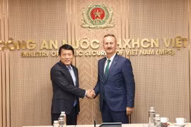 Thúc đẩy hợp tác công nghiệp an ninh – quốc phòng giữa Việt Nam và Thổ Nhĩ Kỳ