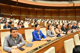 Xây dựng sân bay Long Thành trở thành trung tâm trung chuyển hàng không quốc tế của khu vực