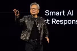 CEO Nvidia cảnh báo một số công việc sẽ biến mất khi AI phát triển vượt kỳ vọng