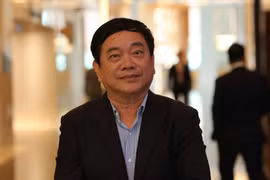 Giáo sư Trần Thọ Đạt: “Để phát triển lên tầm cao hơn, cần chuyển đổi mô hình kinh tế bài bản”