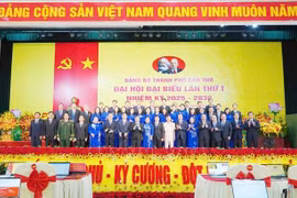 Cần Thơ phấn đấu đến năm 2030 trở thành một cực tăng trưởng của quốc gia