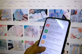 Hưng Yên: Triệt phá 16 vụ, bắt giữ 19 đối tượng cho vay tiền qua app, iCloud với lãi suất 'cắt cổ'