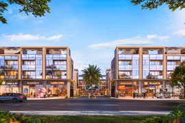 Art-Deco: Từ di sản kiến trúc đến bản sắc của Essensia Broadway