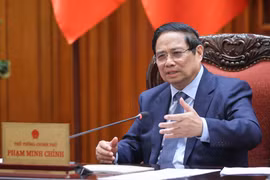 Thủ tướng: Điều chỉnh tiền sử dụng đất hợp lý, không để đẩy giá bất động sản vượt thu nhập người dân