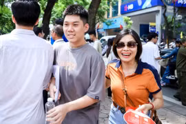 Đáp án đề thi tốt nghiệp THPT 2025 môn Vật lý, mã đề 0211 (tham khảo)