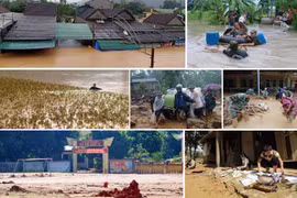 Bổ sung tiêu chí thiên tai trong chuẩn nghèo đa chiều giai đoạn 2026 – 2030