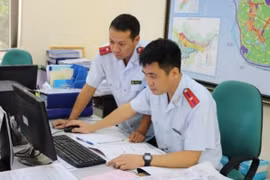 Kết thúc hoạt động 12 Thanh tra Bộ