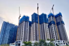 TP.HCM gỡ “điểm nghẽn” pháp lý cho 2 dự án tổ hợp cao tầng của Sunshine Group