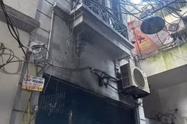 Thủ tướng yêu cầu tập trung khắc phục hậu quả, khẩn trương điều tra nguyên nhân vụ cháy tại phố Kim Hoa (Hà Nội)