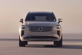 ‏Xe Volvo sắp tăng giá đáng kể‏