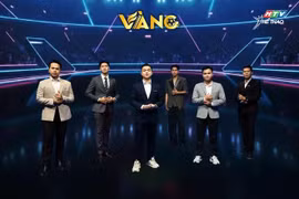 HTV tung loạt chương trình đa nền tảng, hứa hẹn mang đến trải nghiệm trọn vẹn với SEA Games 33