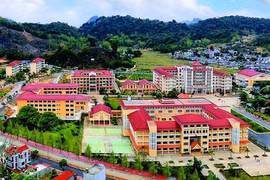 Dự án Đại học Tây Bắc: Kéo dài từ 7 năm thành gần 20 năm nhưng vẫn chưa thể hoàn thiện