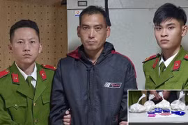 Bắt đối tượng vận chuyển 6 bánh heroin và 1.000 viên ma túy vừa bị sa lưới tại Sơn La