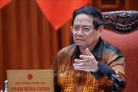 Trung tâm tài chính quốc tế tại Việt Nam phải là sân chơi tự do, bình đẳng